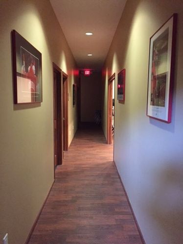 Hillcrest Professional Building: 3715 29th Ave, Kearney, NE 68845